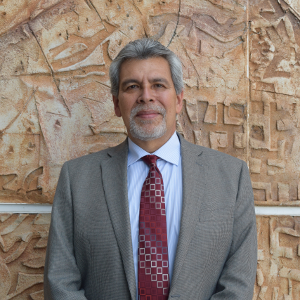Guillermo Tortolero-Luna, MD, PhD