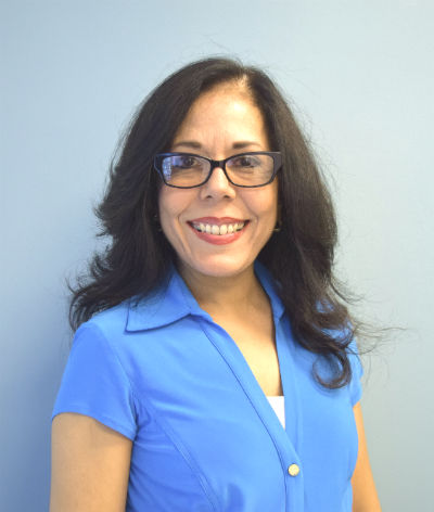 Teresa R. Figueroa, CPA