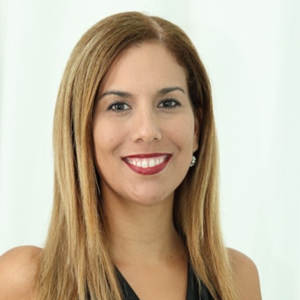 Ana Patricia Ortiz, Ph.D., MPH