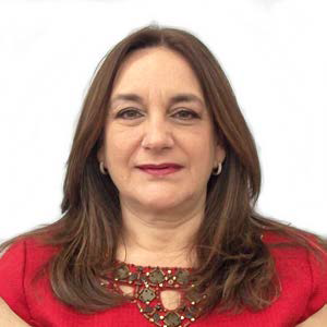 Josefina Romaguera, MD, MPH