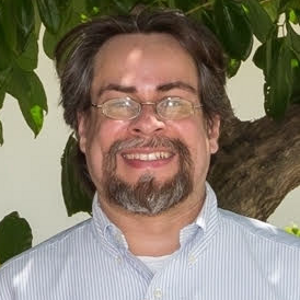 Pedro G. Santiago-Cardona, Ph.D.