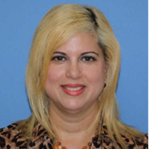 Brenda Soto-Torres, Ph.D.