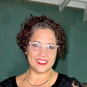 Edna Acosta-Perez PhD, MSc