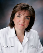 Dra. Edna M. Mora Piñero MD, FACS, MS