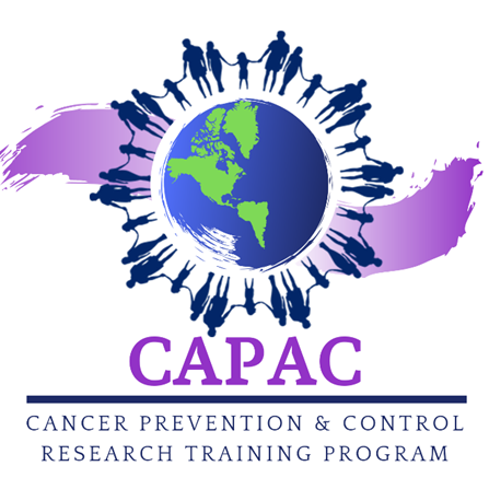 cancer prevention research training program