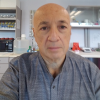 Gabriel Luis Barletta, PhD