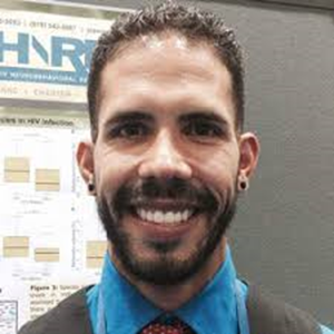 Josué Pérez-Santiago, Ph.D.