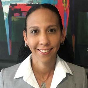 Karen J. Ortiz-Ortiz, MA, MPH, DrPH