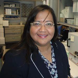 Magaly Martínez, PhD