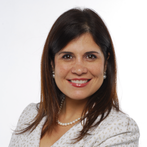 Marcia Cruz-Correa, MD, PhD, AGAF, FASGE