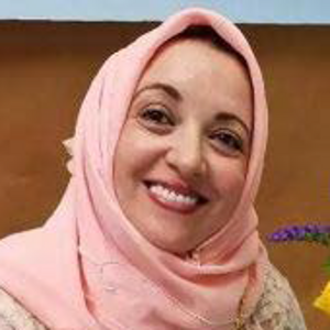 Nawal Boukli, Ph.D.