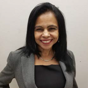Suranganie Dharmawardhane Flanagan, Ph.D.