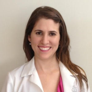 Elsa Pedro-Gutiérrez, PharmD, BCPS, BCOP