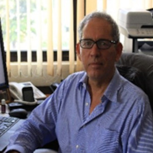 Jaime Matta, DSc, PhD