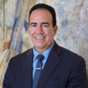 Dr. Luis A. Ferrao Delgado
