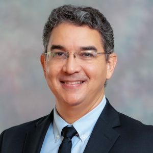 Eliud Hernández-O’Farrill, PhD