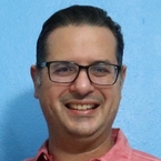 Axel Gierbolini-Bermúdez, BBA, MA, DrPH