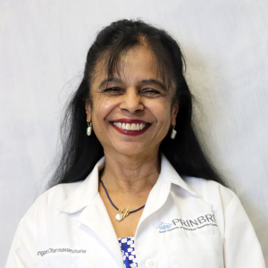 Suranganie Dharmawardhane Flanagan, Ph.D.