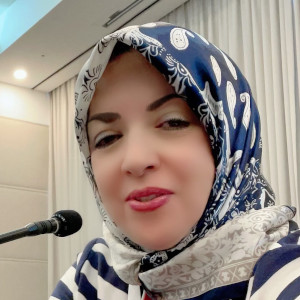 Nawal Boukli, Ph.D.