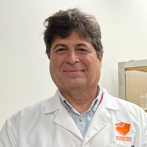 José Lasalde Dominicci, PhD (UPRRP)