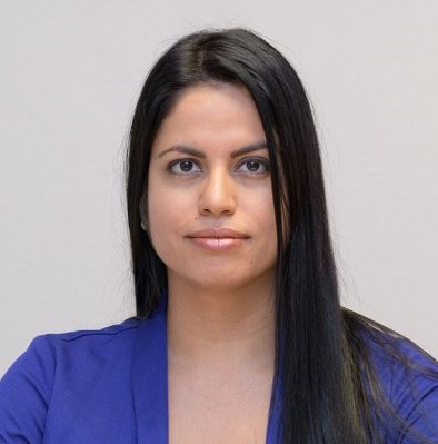 Maribella Domenech (UPRM)