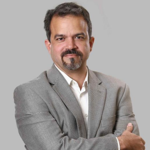 Abel Baerga Ortiz, Ph.D.