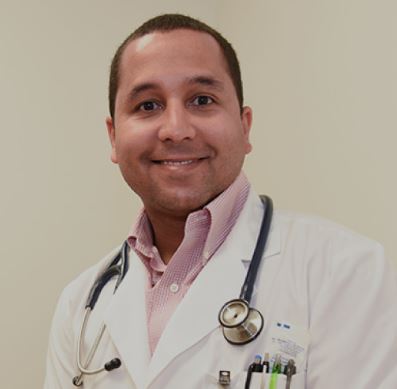 David Blas Boria, MD (UPRMSC)
