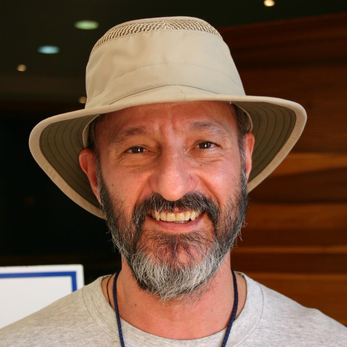Luis Pericchi Guerra, PhD (UPRRP)