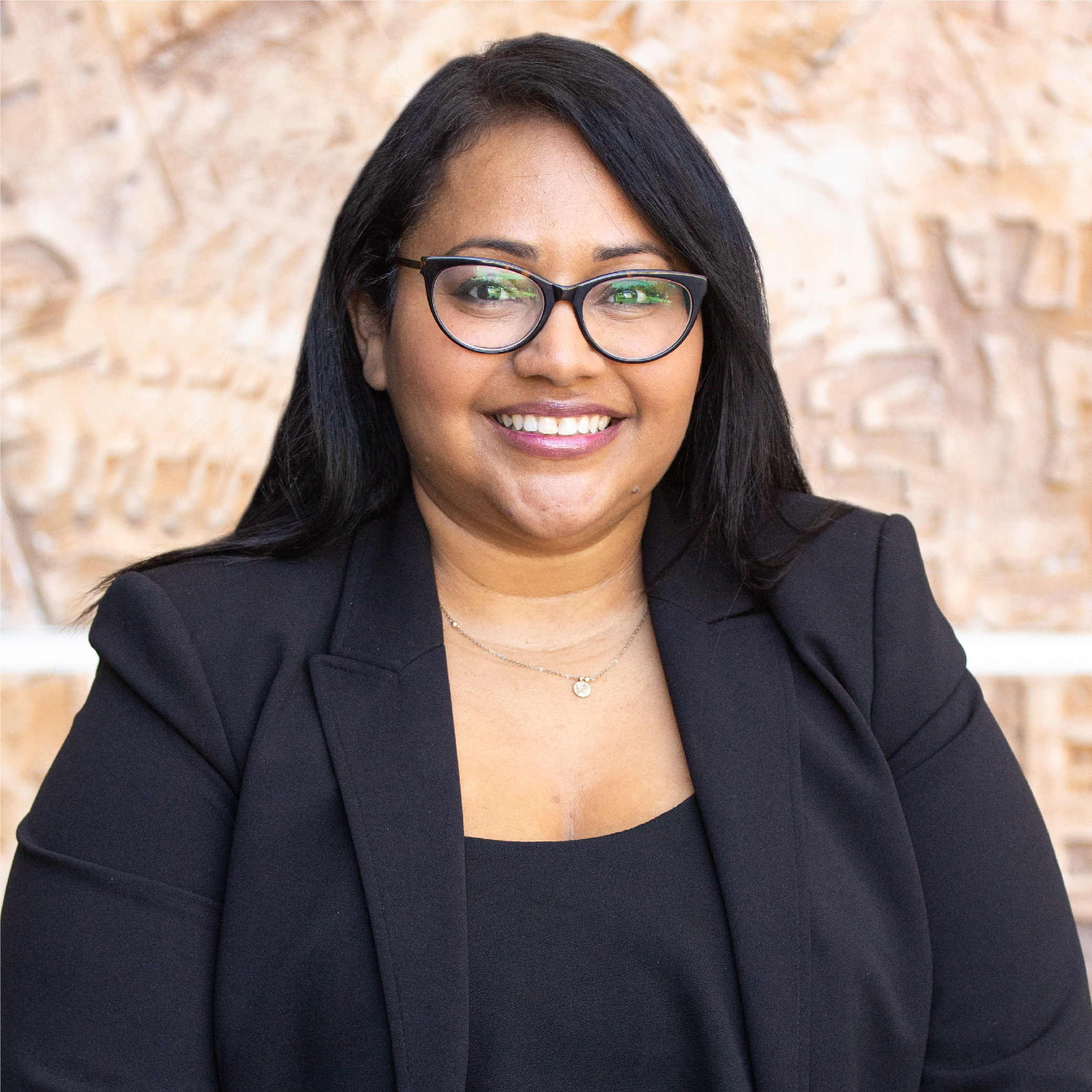Vivian Colón López, PhD, MPH