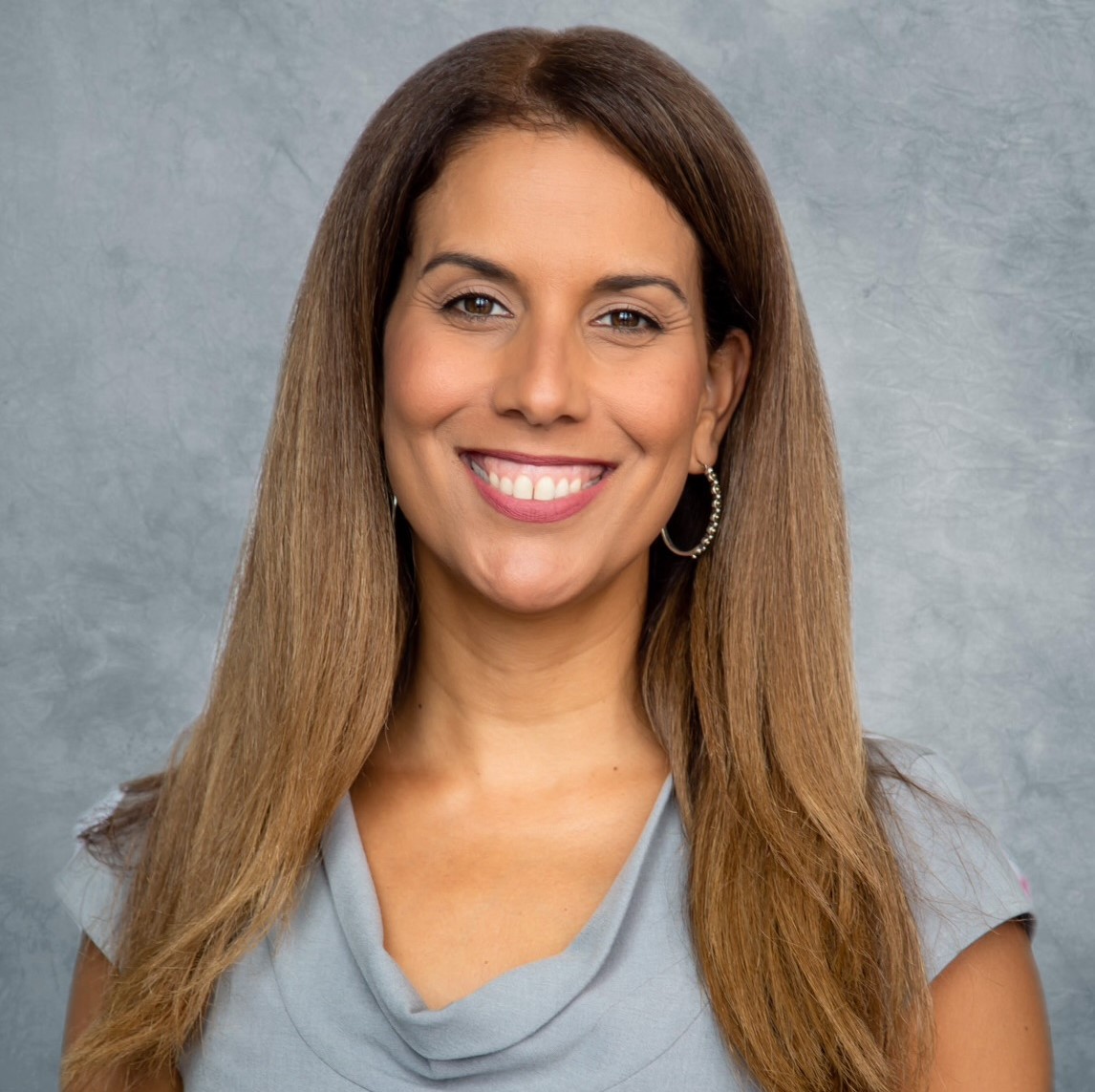 Dr. Ana Patricia Ortiz, PhD, MPH