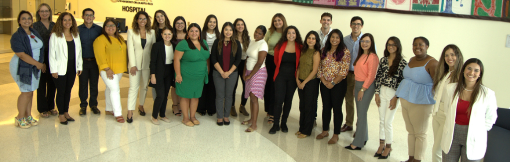 CAPAC STAFF