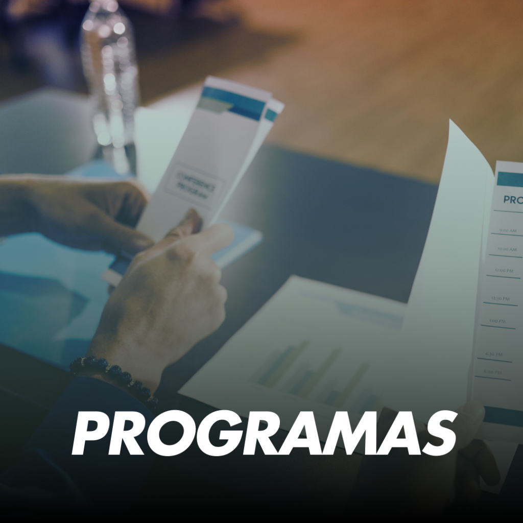 Programas