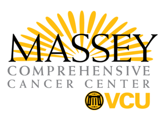 Massey VCU Logo