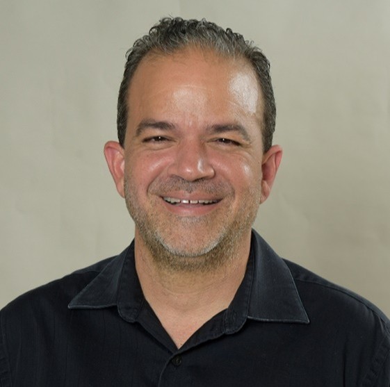 Abel Baerga Ortiz, Ph.D.