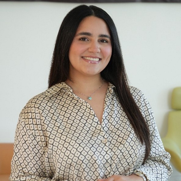 Mariela Bournigal-Feliciano, MPH