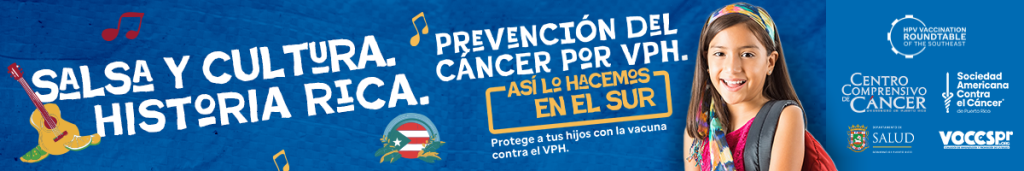 Salsa y Cultura-Historia Rica-VPH