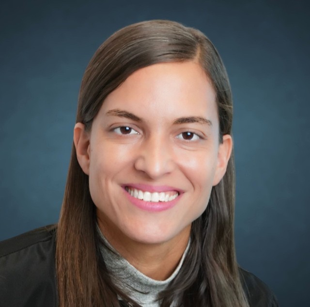Natalie Álamo Rodríguez, PhD