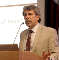 Dr. Guillermo Tortolero