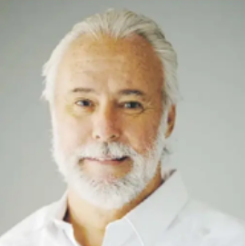 Dr. Johnny Rullán