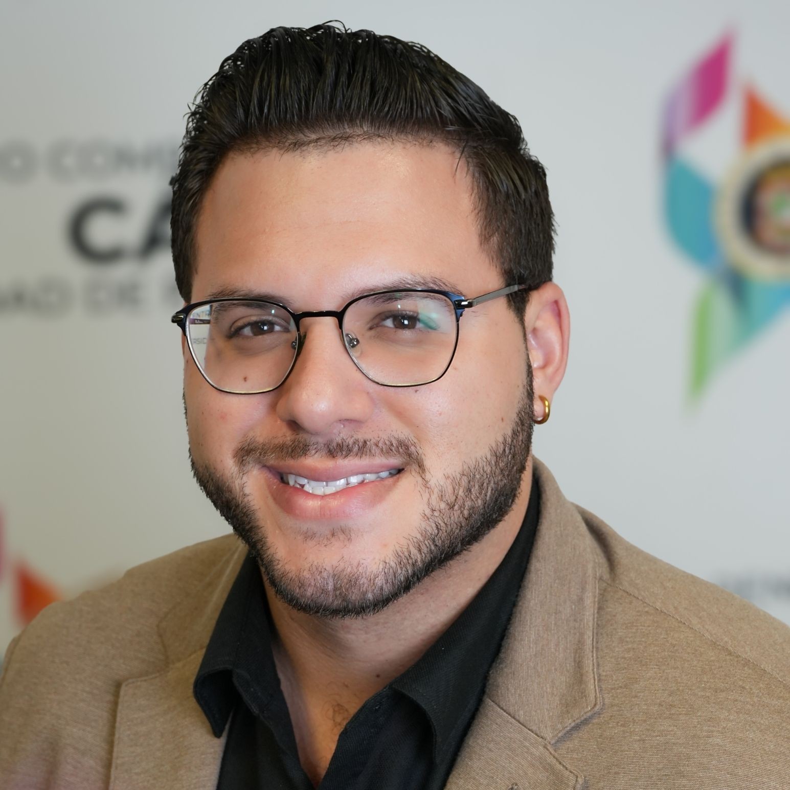Michael Rodríguez
