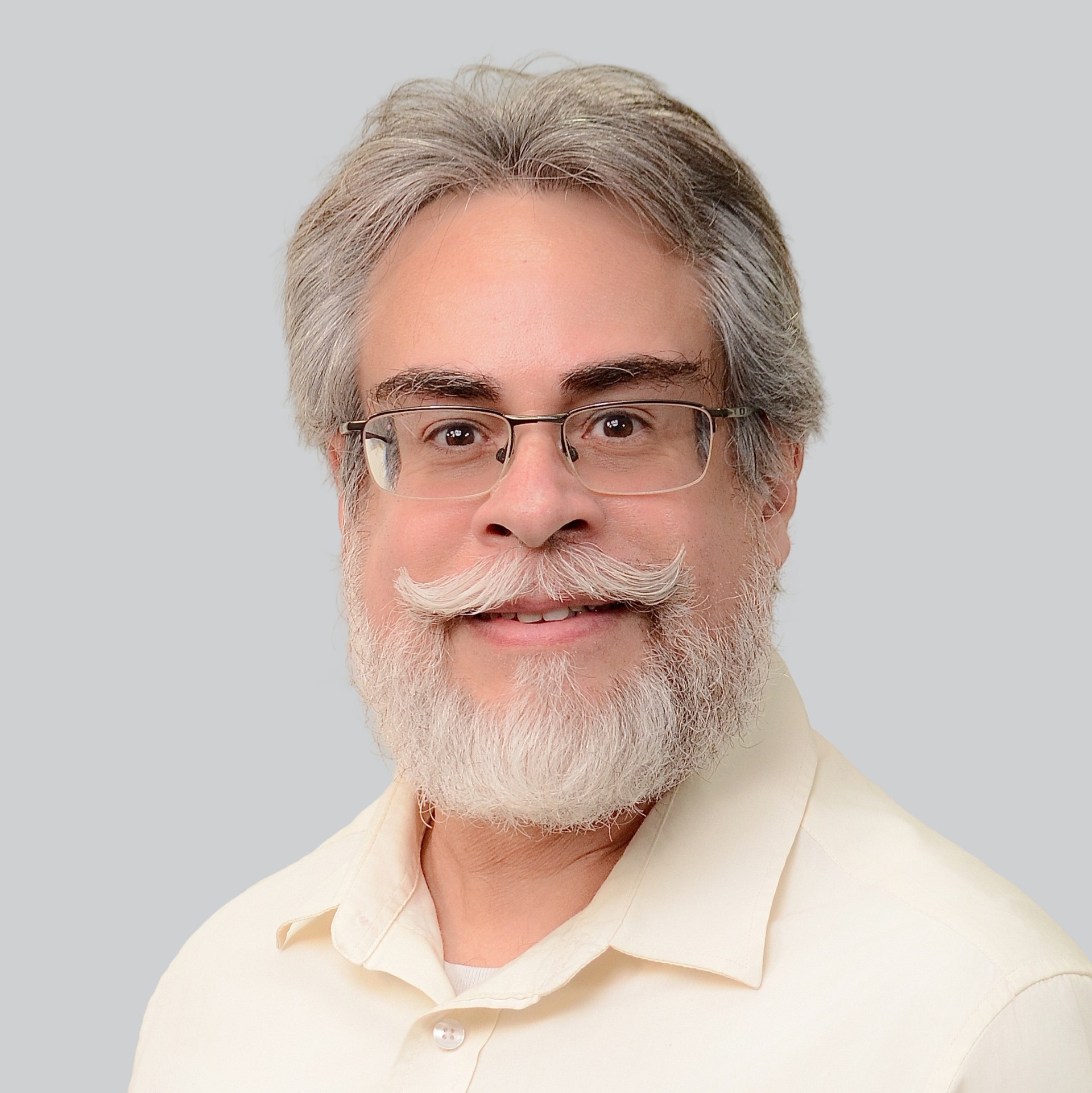 Pedro Santiago-Cardona, PhD - PHSU