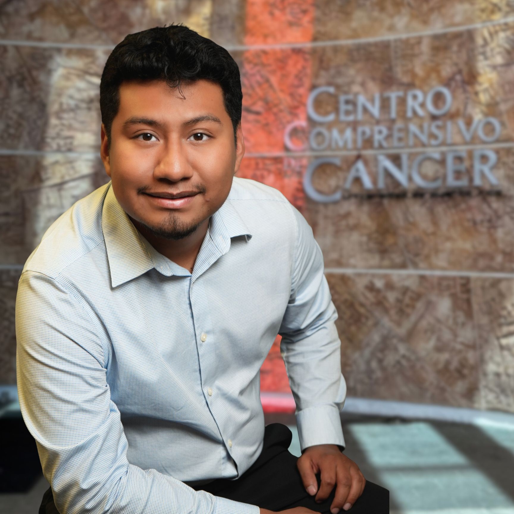 William Hernández