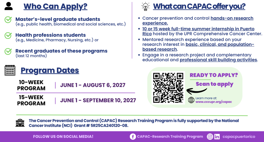 2027 CAPAC Flyer-bot
