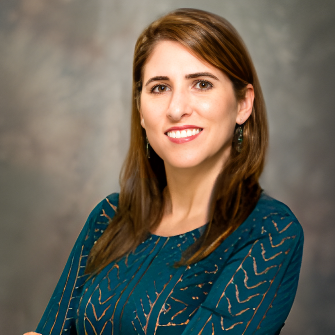 Elsa Pedro Gutiérrez, PharmD, BCPS, BCOP